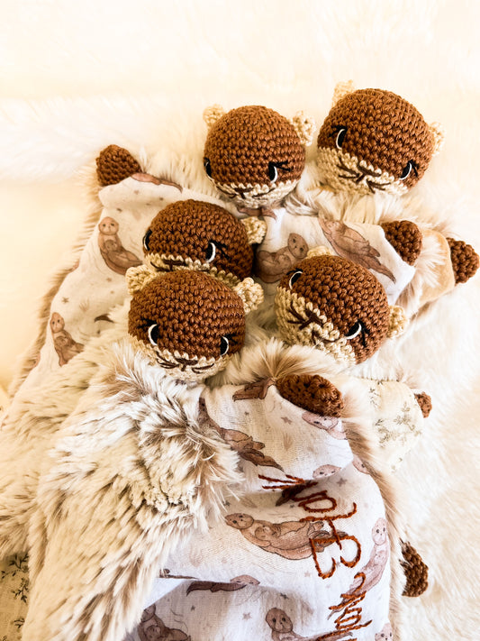 Suzanne la Loutre 🦦