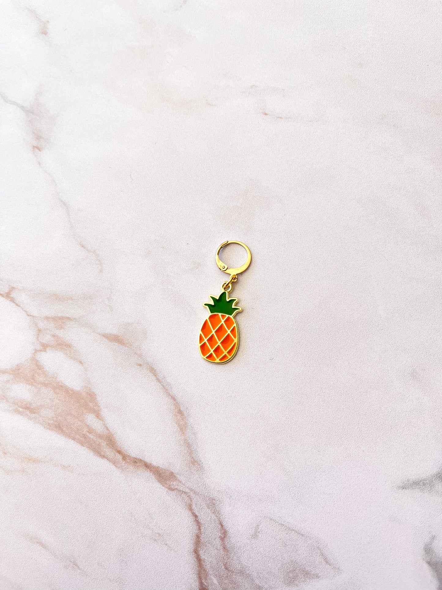 Marqueur Ananas