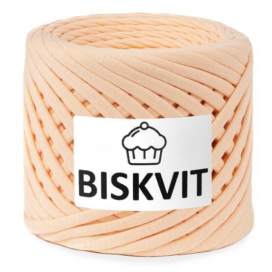 Biskvit - Apricot