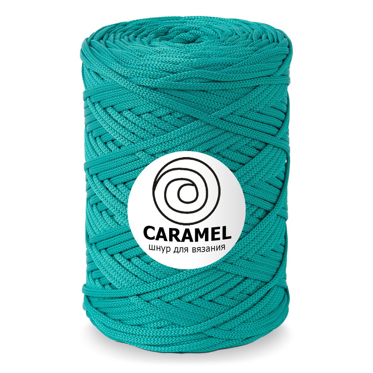 Caramel - Aquamarine