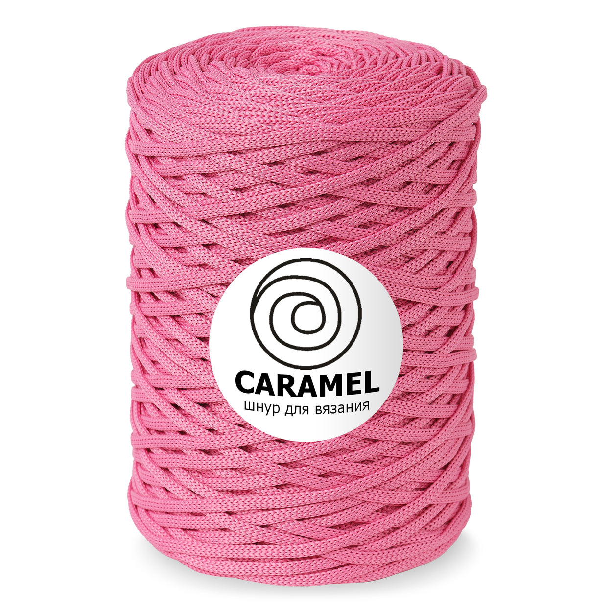 Caramel - Bubble gum