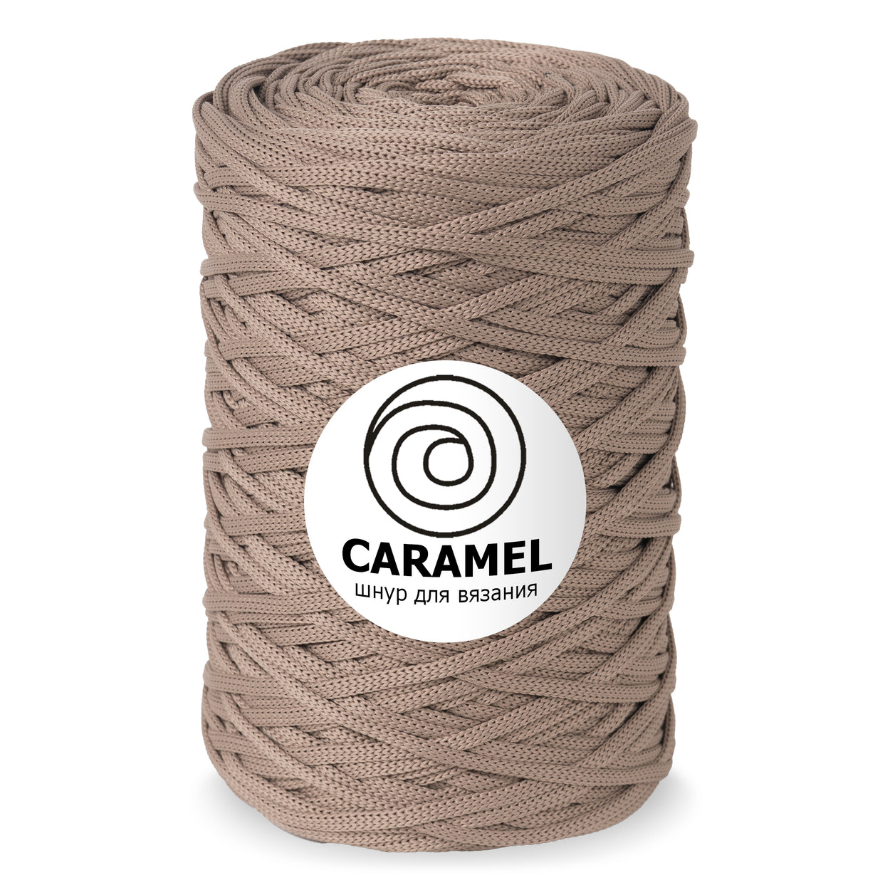 Caramel - Cacao