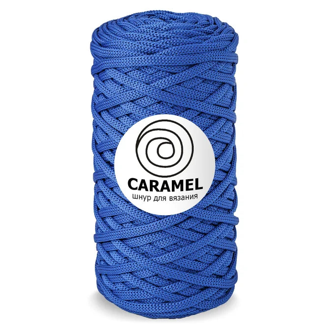 Caramel - Ultramarine