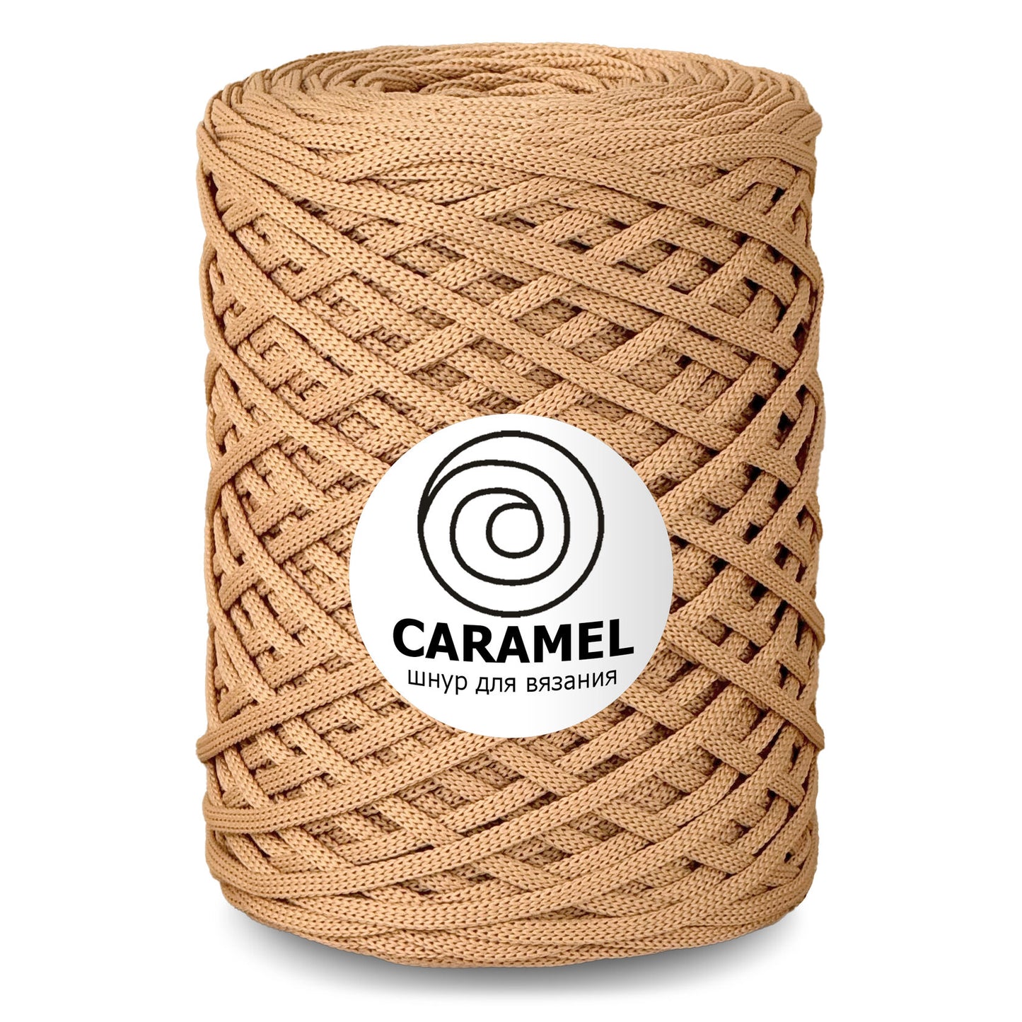 Caramel Churros - 8046