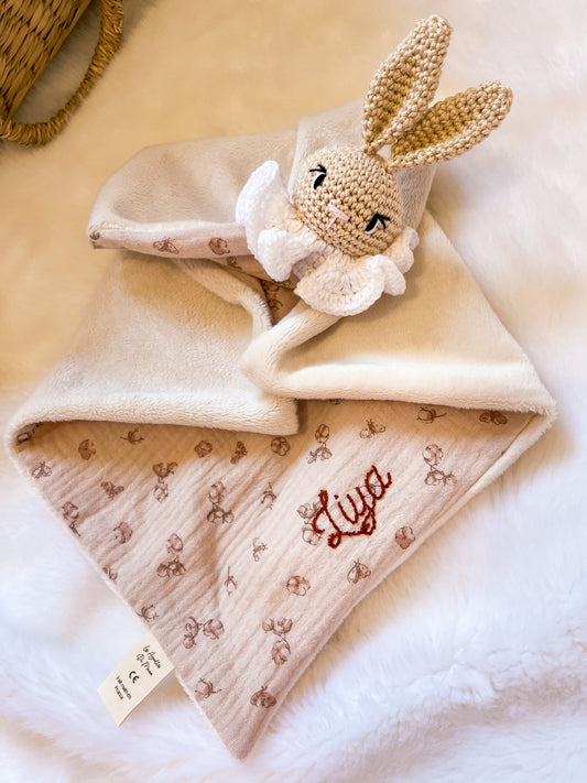 Agathe la Lapine 🐰