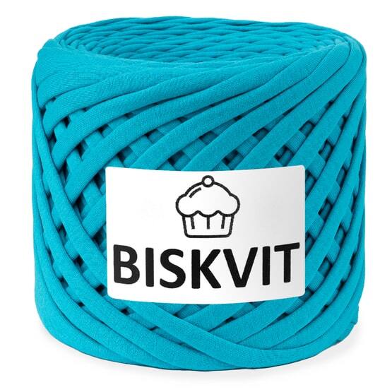 Biskvit - Dark Turquoise