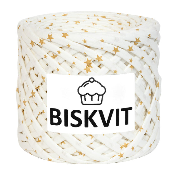 Biskvit - Gold Stars