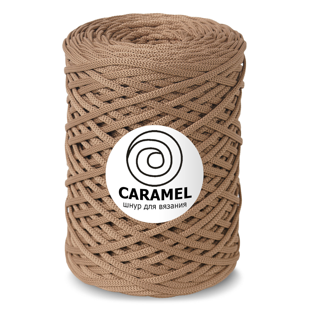 Caramel - Hazelnut