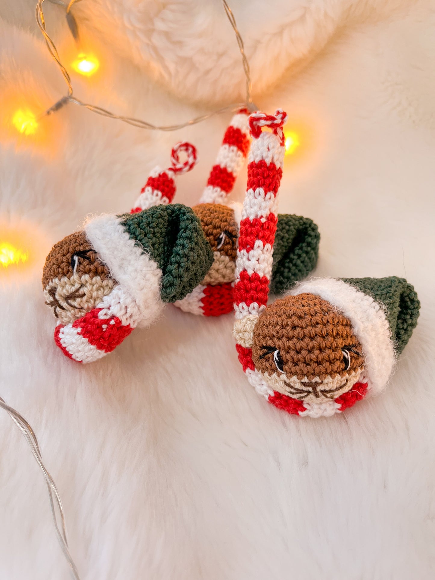 Boule de Noël