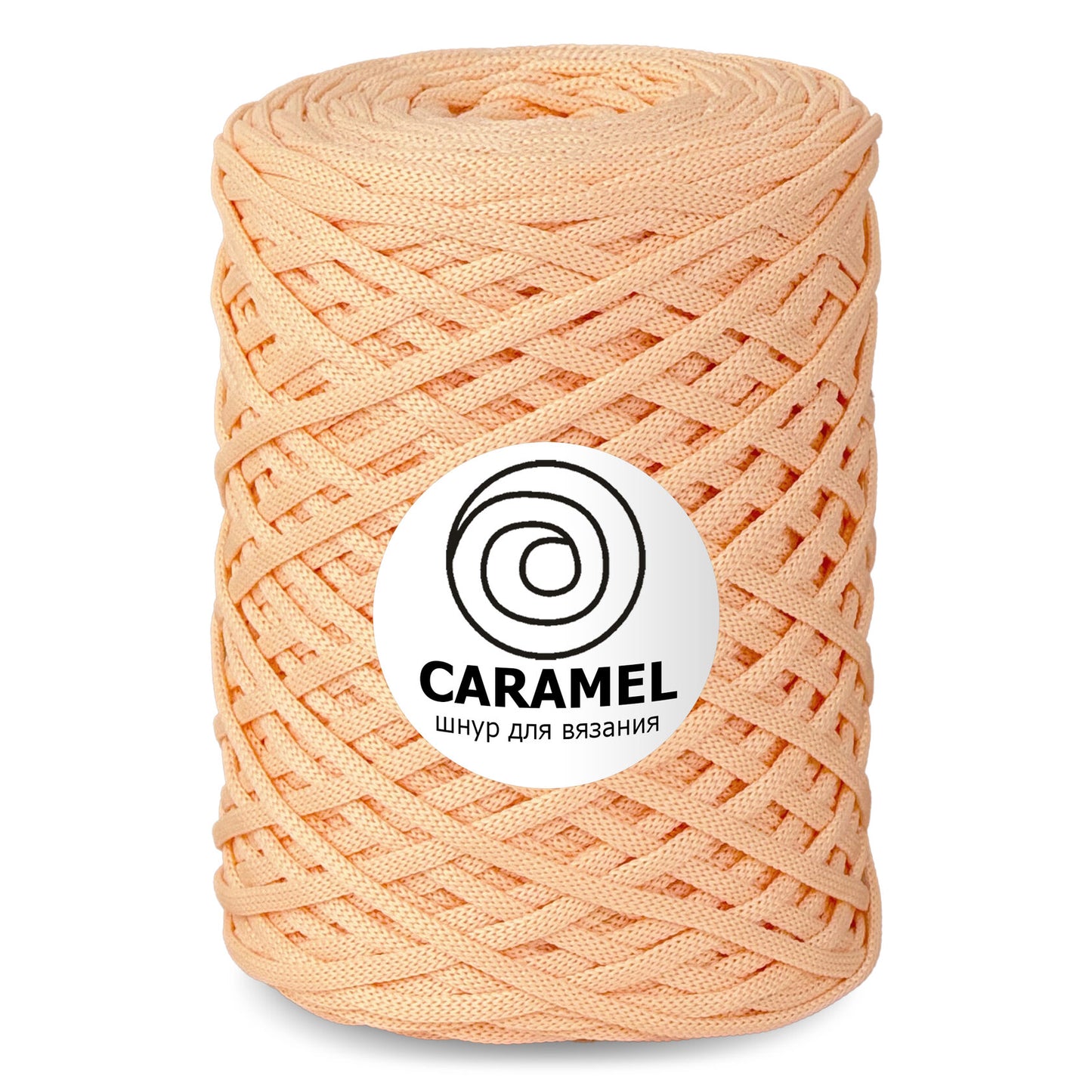 Caramel - Peach Tea 8043