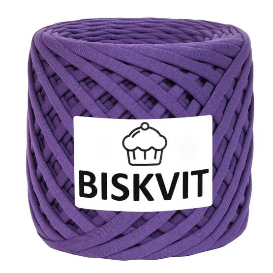 Biskvit - Purple