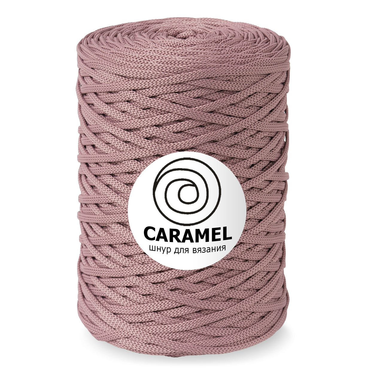 Caramel - Rose sherbet