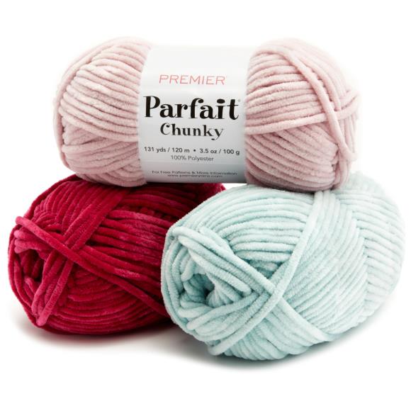 Parfait Chunky