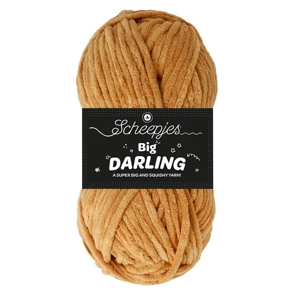 Big Darling