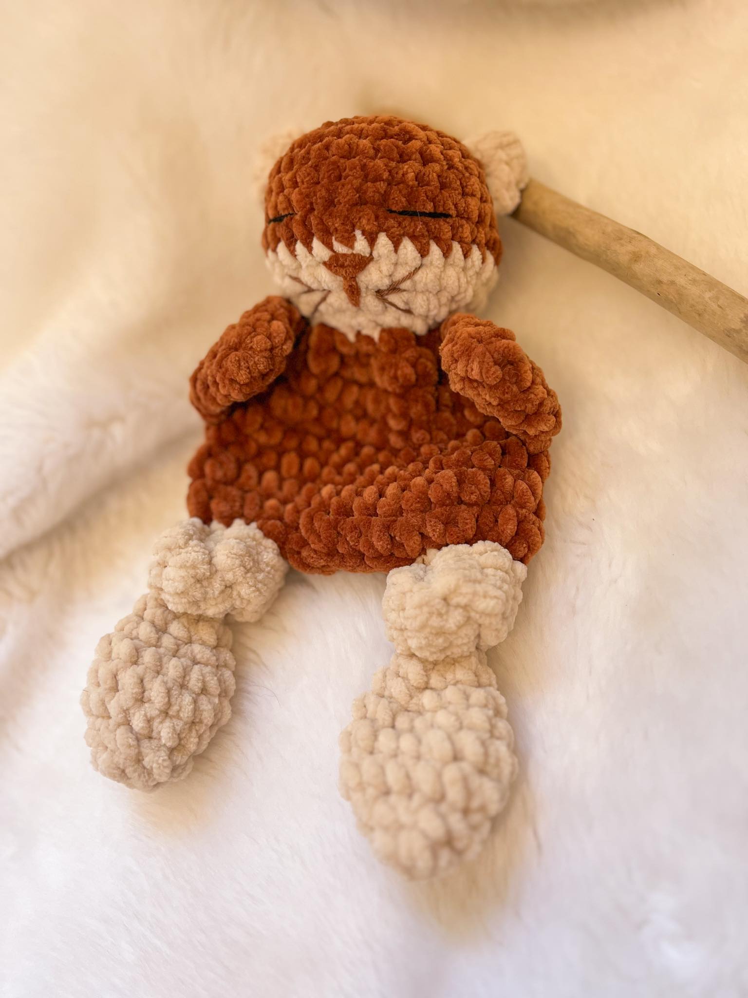 Les Peluches