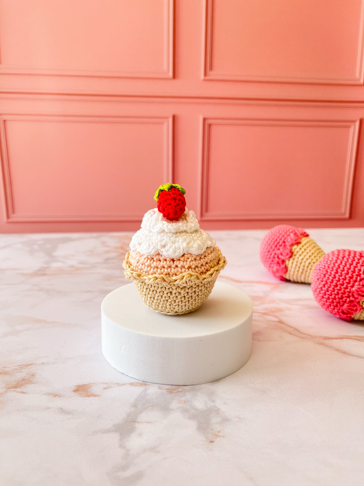 Le cupcake