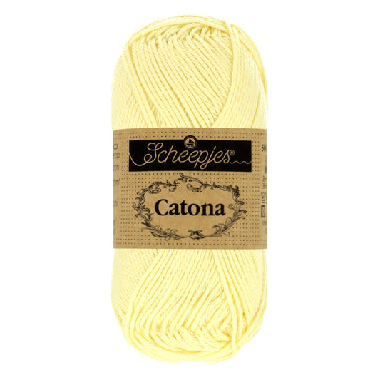 Catona 50g 101 - Lumière de Bougie