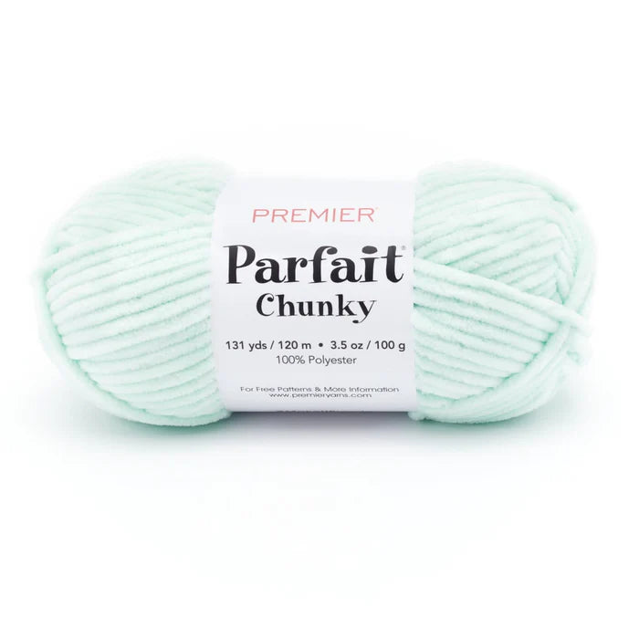 Parfait Chunky 06 -Menthe