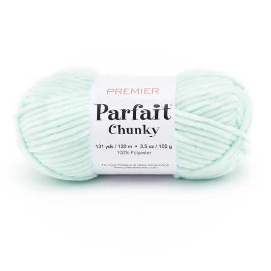 Parfait Chunky 06 -Menthe