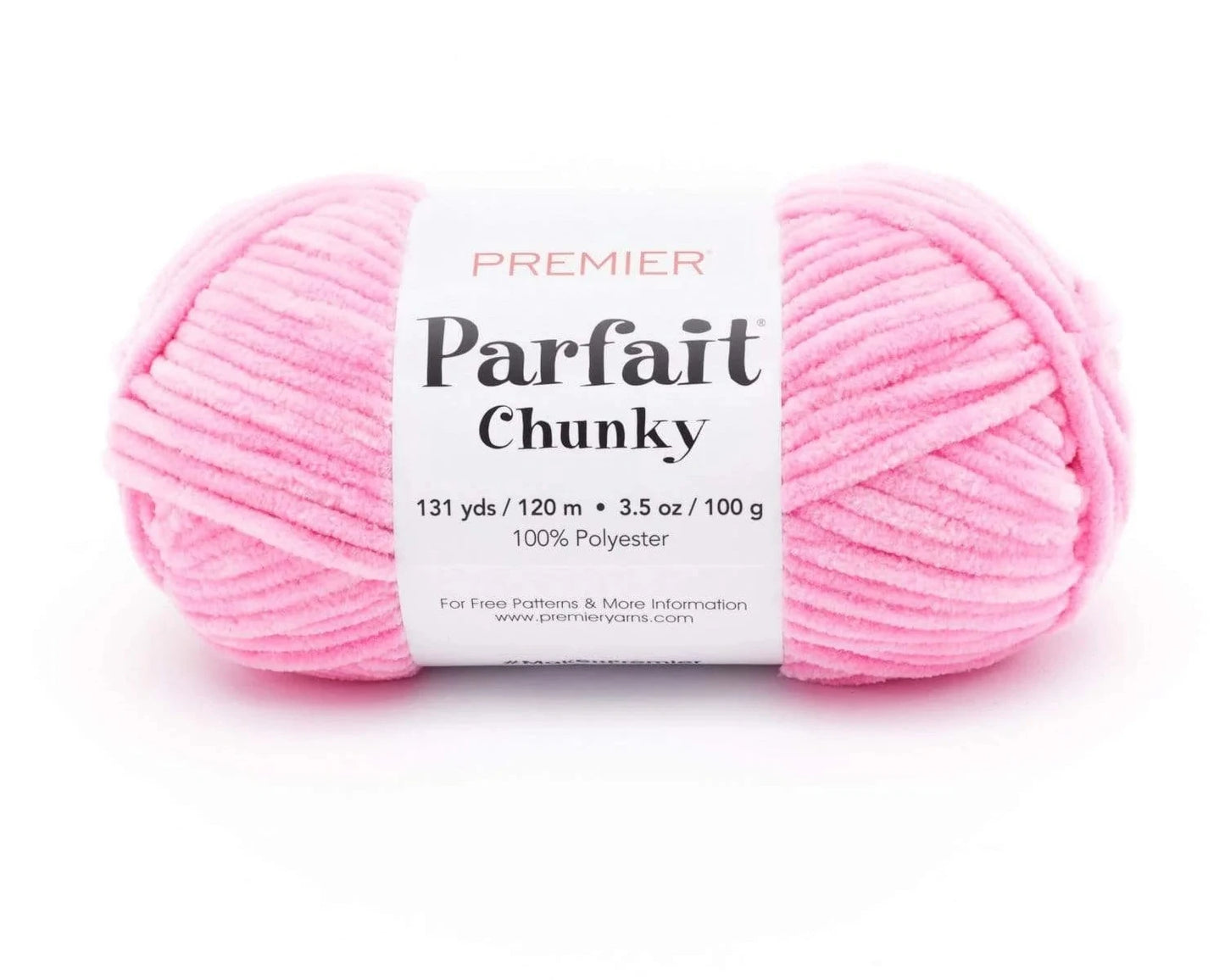 Parfait Chunky 08 - Bubble gum