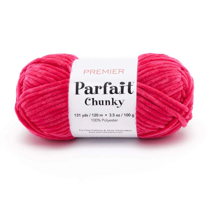 Parfait Chunky 13 - Rose Bonbon