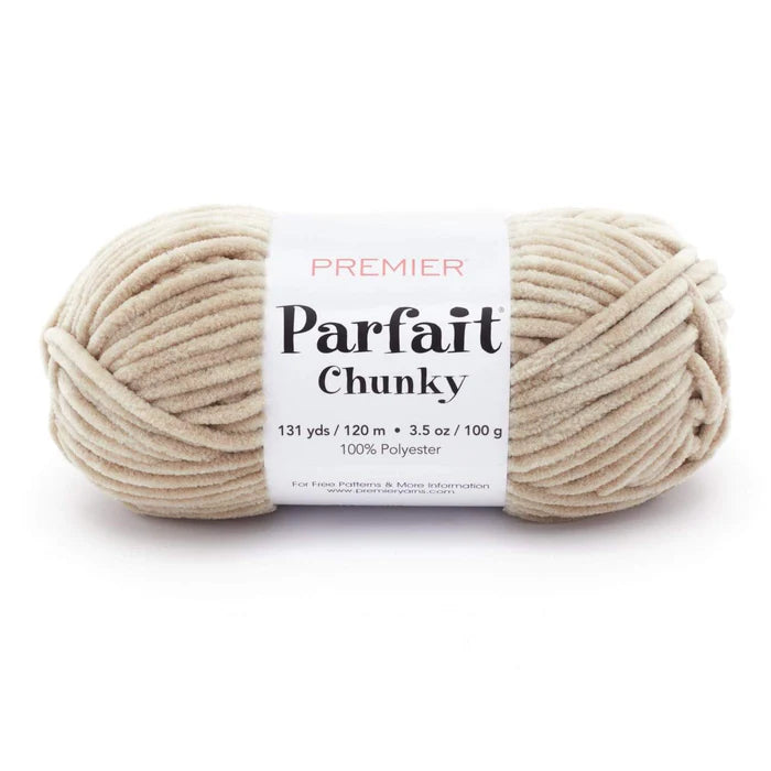 Parfait Chunky 16- Beige