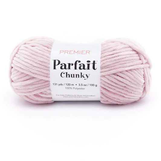 Parfait Chunky 48 - Rose