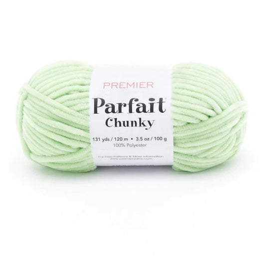 Parfait Chunky 49 - Pistache