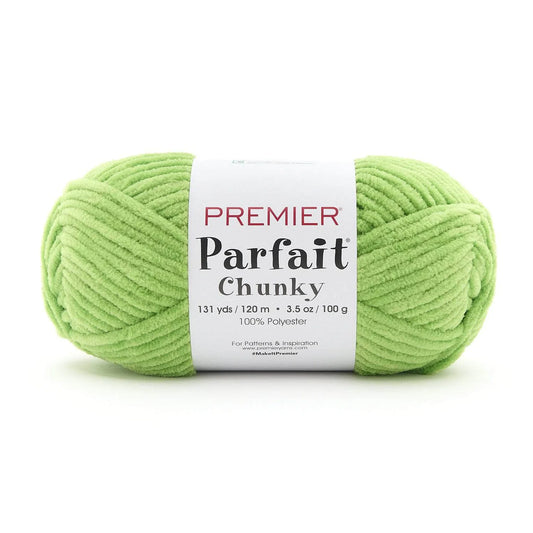 Parfait Chunky 87 - Pistache