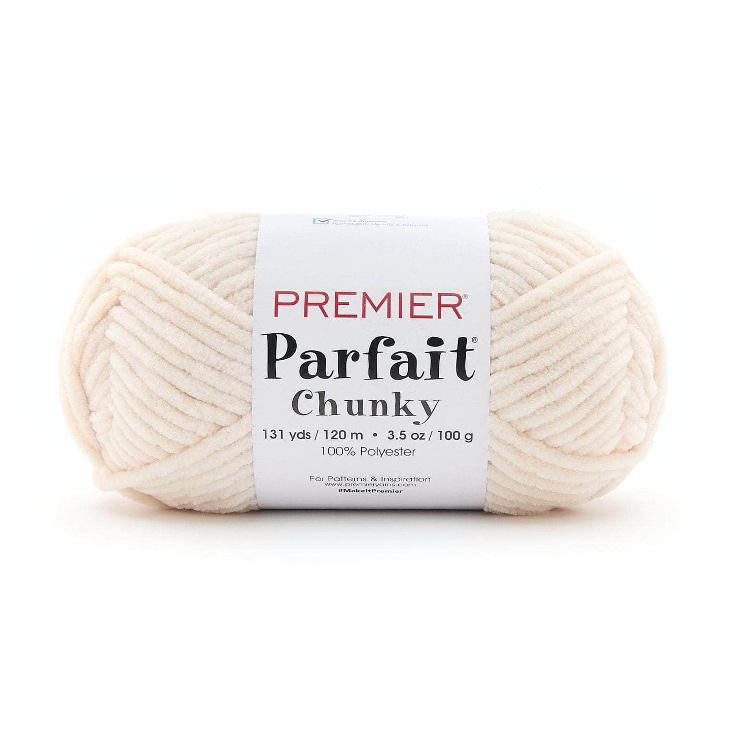 Parfait Chunky 92 - Marshmallow