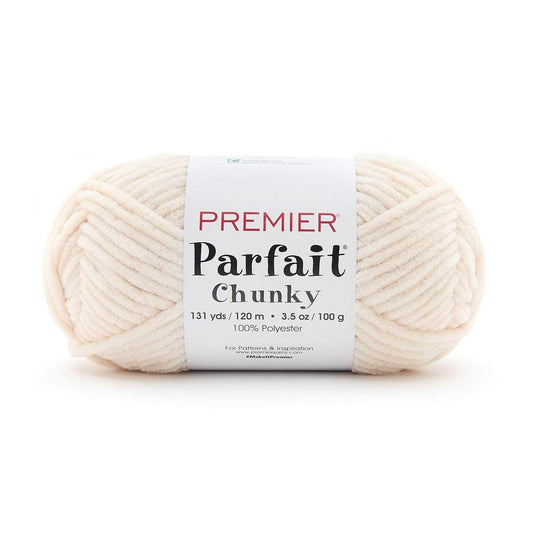 Parfait Chunky 92 - Marshmallow