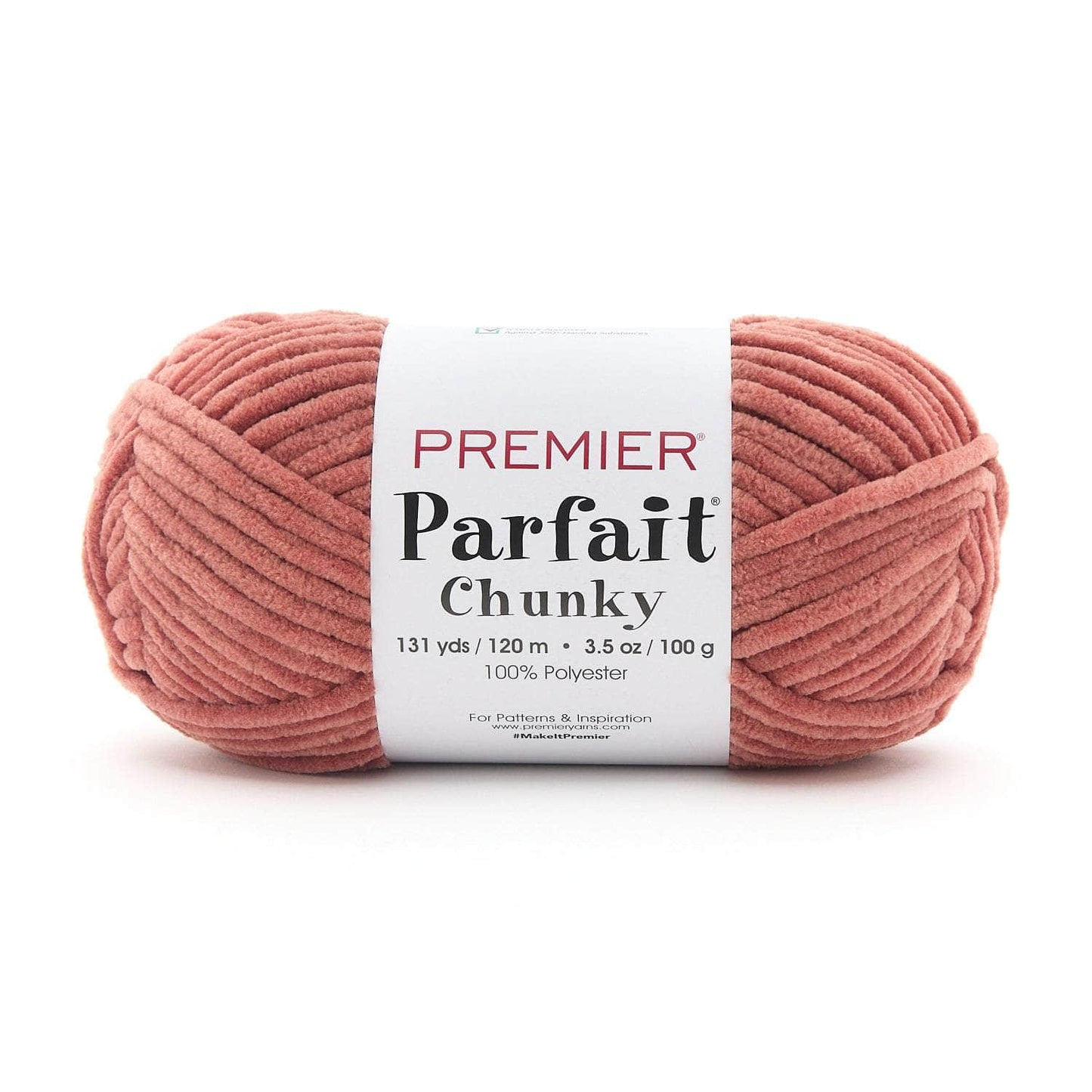 Parfait Chunky 93 - Noisette