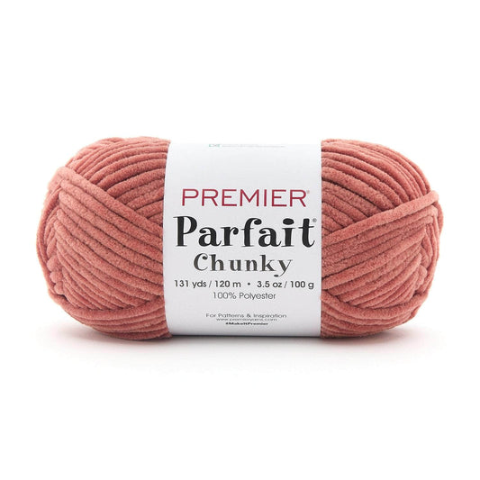 Parfait Chunky 93 - Noisette