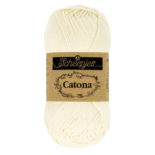 Catona 50g 130 - Dentelle