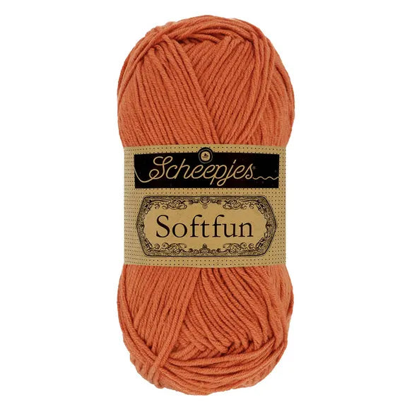 Soft Fun 2431 - Clay