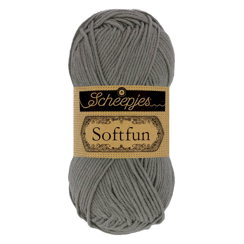 Soft Fun 2510 - Colombe