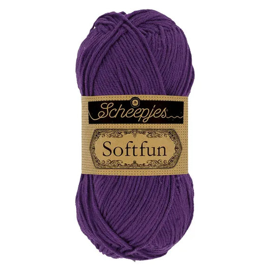 Soft Fun 2515 - Prune