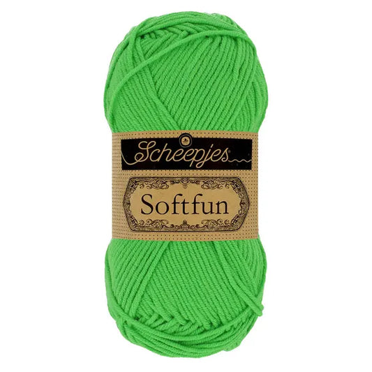 Soft Fun 2517 - Kelly