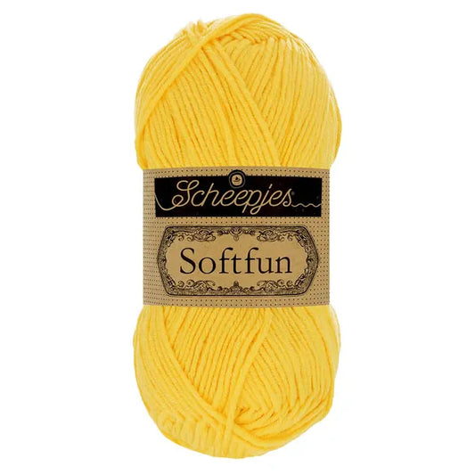 Soft Fun 2518 - Canari