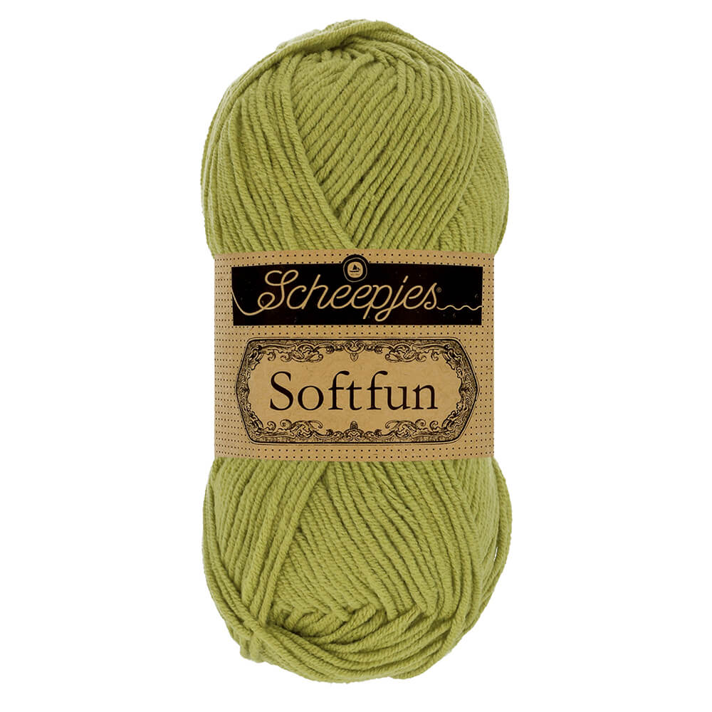 Soft Fun 2531 - Olive