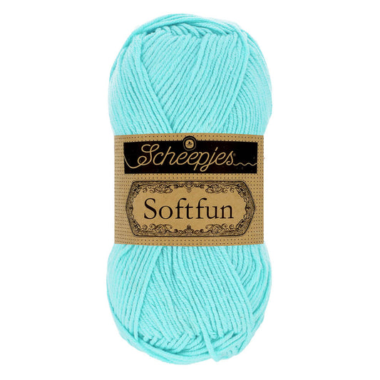 Soft Fun 2603 - Cristaline