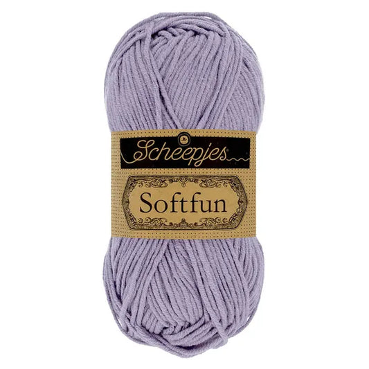 Soft Fun 2619 - Lavande