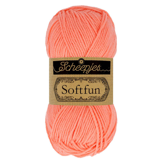 Soft Fun 2636 - Corail