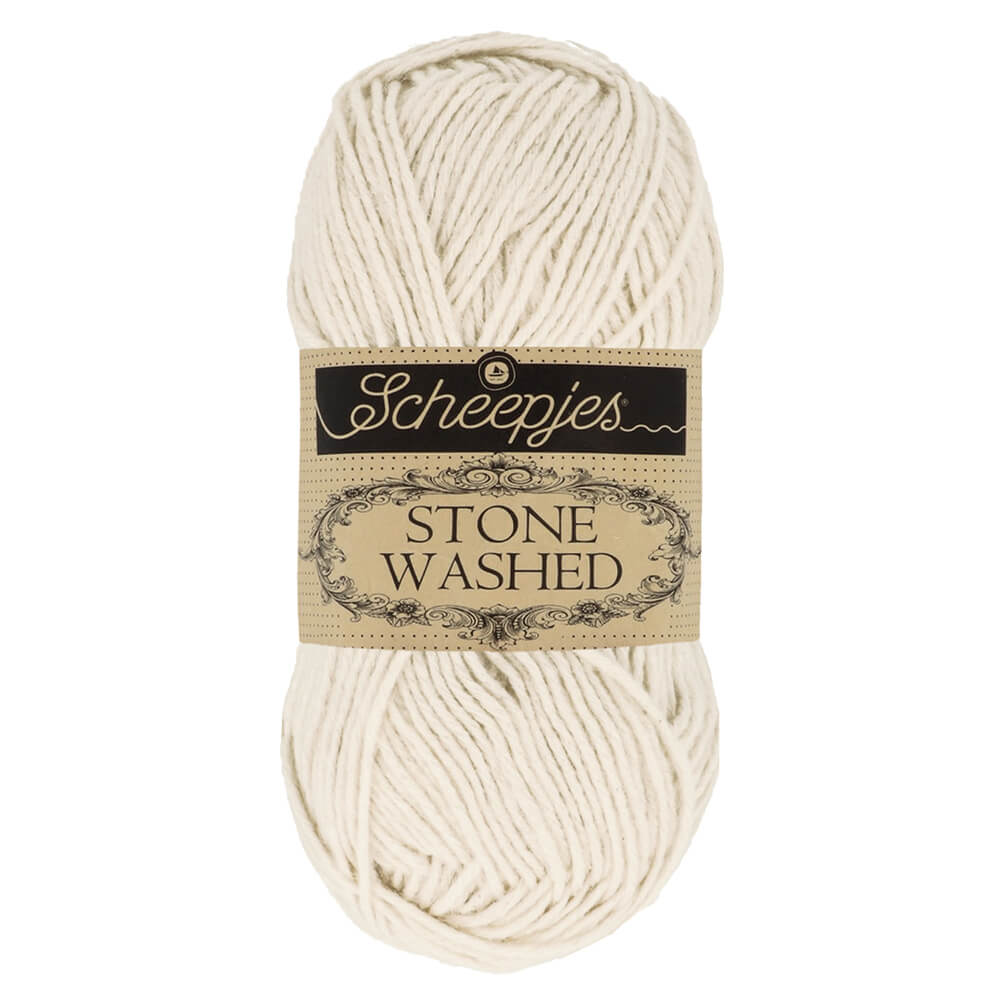 Stone Washed 801 - Moon Stone