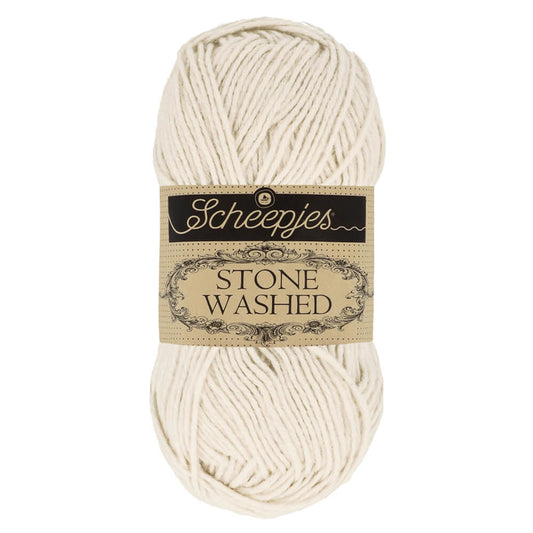 Stone Washed 801 - Moon Stone