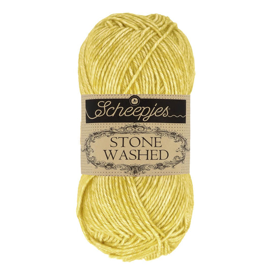 Stone Washed 812 - Lemon Quart