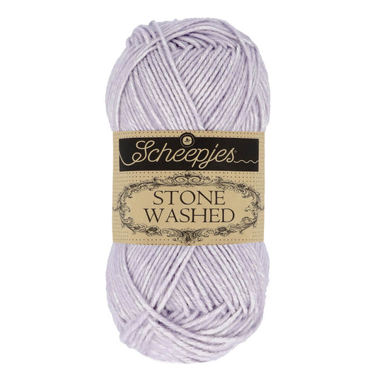 Stone Washed 818 - Lilac Quartz