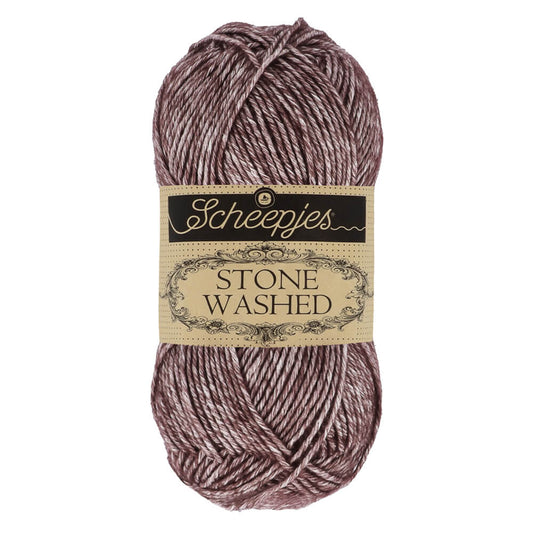 Stone Washed 830 - Lepidolite