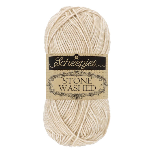 Stone Washed 831 - Axinite