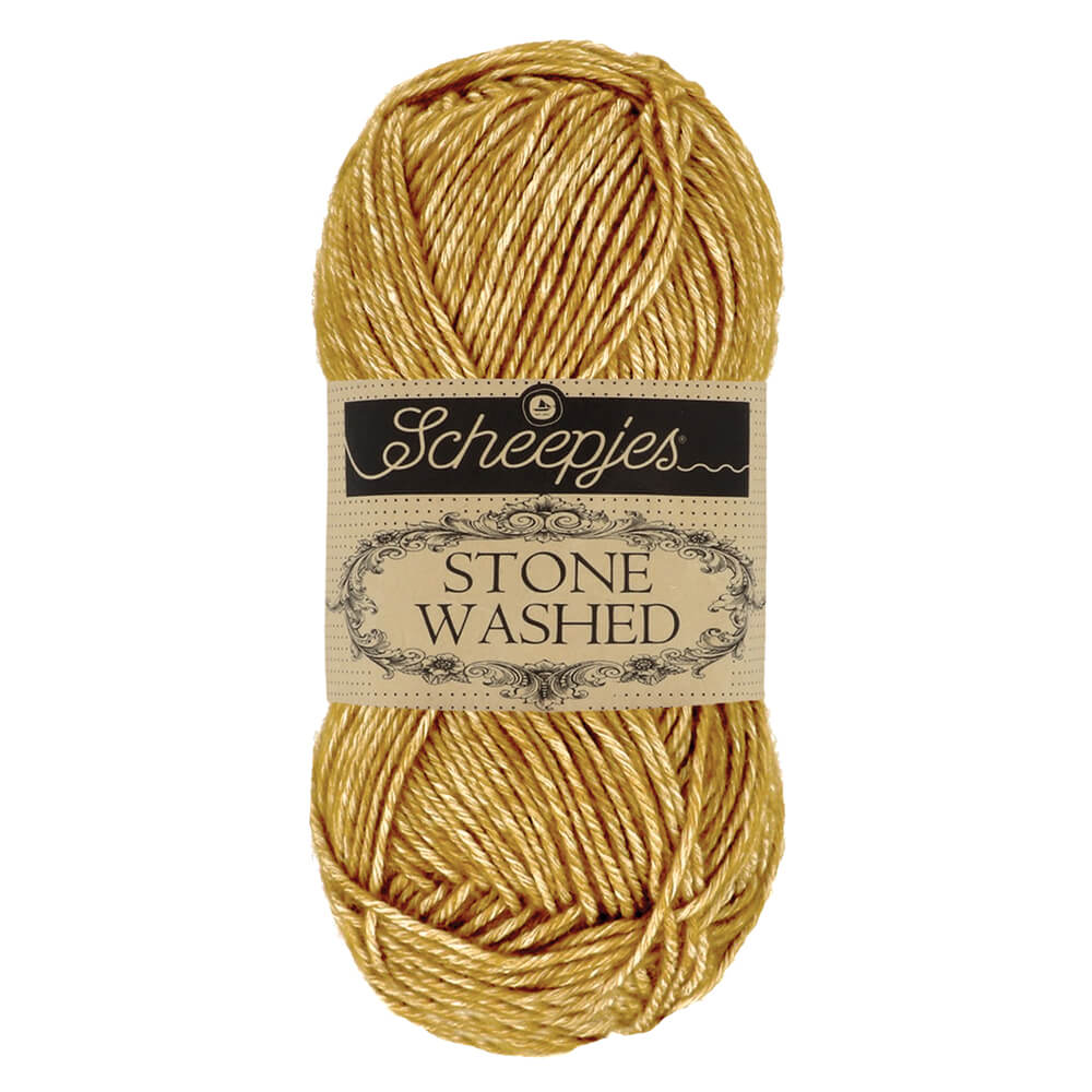 Stone Washed 832 - Enstatite